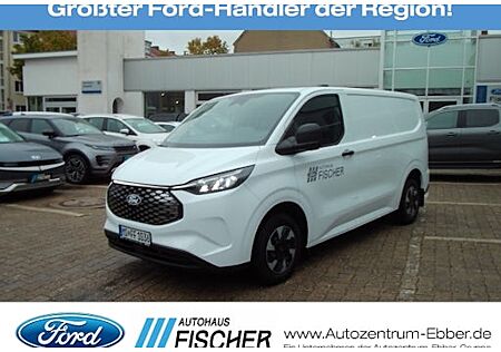 Ford Transit Custom BEV 70kWh 100kW 320 L1 Trend 4 Türen