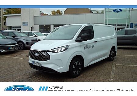 Ford Transit Custom BEV 70kWh 100kW 320 L1 Trend 4 Türen