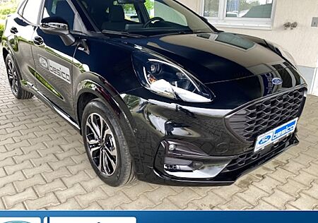 Ford Puma 1,0 EcoBoost Hybrid 92kW ST-Line 5 Türen