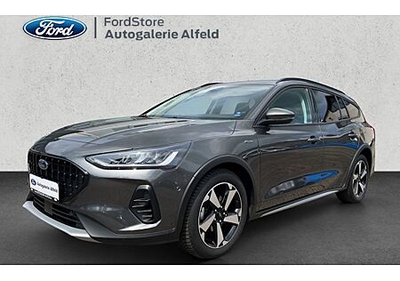 Ford Focus 1,5 EcoBlue Active X Turnier Auto. 5 Türen