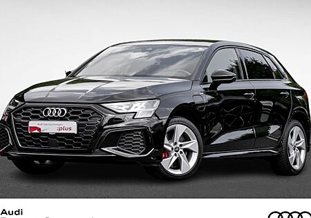 Audi A3 45 TFSI e S tronic S line Sportback 5 Türen