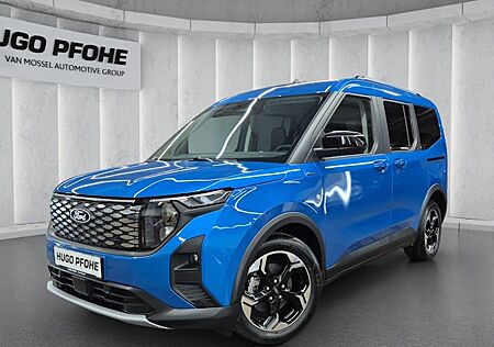 Ford Tourneo Courier Elektromotor 100 kW Active 5 Türen