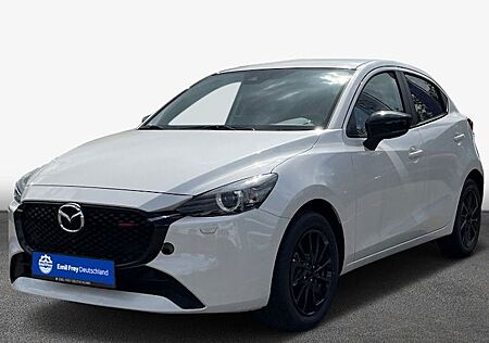 Mazda 2 SKYACTIV-G 90 Homura SA Drive 5 Türen