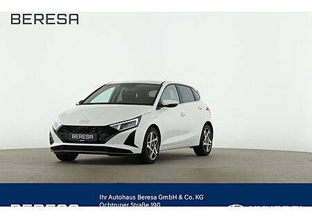 Hyundai i20 1.0 T-GDI Prime 5 Türen
