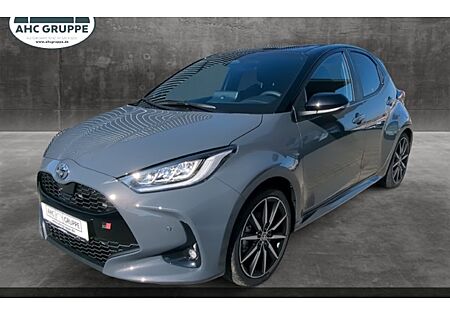 Toyota Yaris 1.5-l-VVT-i Hybrid 130 CVT GR SPORT 5 Türen