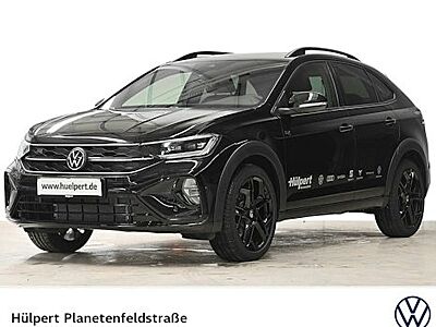 VW Taigo 1.0 TSI OPF 85 kW DSG R-Line 5 Türen