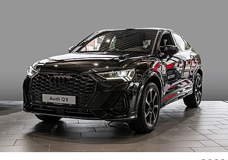 Audi Q3 35 TFSI S tronic S line 5 Türen