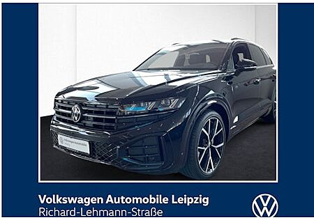 VW Touareg 3.0 V6 TDI 210kW 4MOT R-Line FINAL ED. 5 Türen