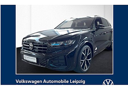 VW Touareg 3.0 V6 TDI 210kW 4MOT R-Line FINAL ED. 5 Türen
