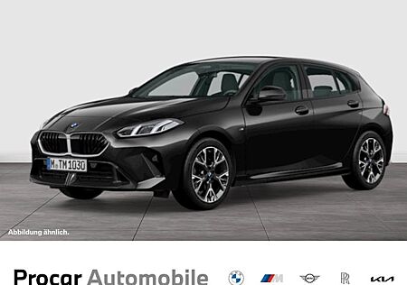 BMW 1er 120 Steptronic 5 Türen