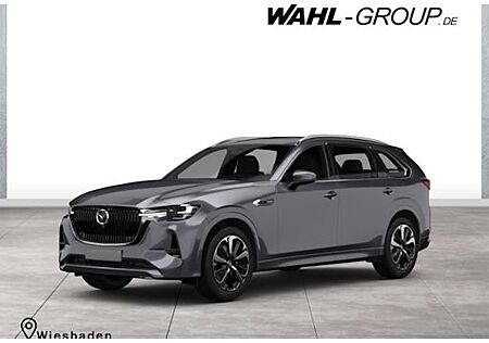 Mazda CX-80 2.5 e-SKYACTIV PHEV Takumi Plus Auto AWD 5 Türen