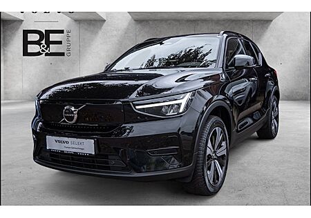 Volvo C40 Recharge Pure Electric Core Twin Motor 5 Türen