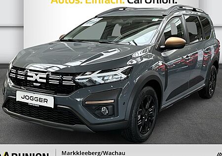 Dacia Jogger TCe 110 Extreme+ 5-Sitzer 5 Türen