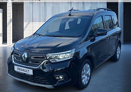 Renault Kangoo E-TECH Techno Comfort Range AC22 L1 5 Türen