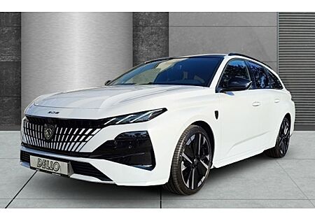 Peugeot 308 Hybrid 145 e-DSC6 GT Exclusive 5 Türen