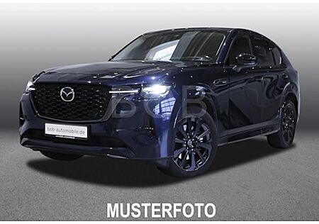 Mazda CX-60 3.3 e-SKYACTIV D254 Homura Auto AWD 5 Türen