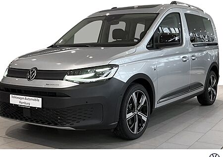 VW Caddy 2.0 TDI 90kW DSG PanAmericana 5 Türen