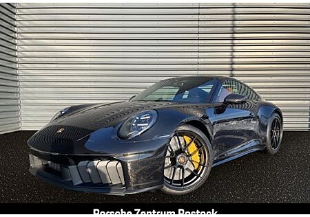 Porsche Carrera GT Carrera 4 GTS Coupé 2 Türen