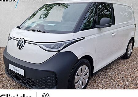 VW ID.BUZZ 79 kWh 210 kW Cargo Pro 4 Türen