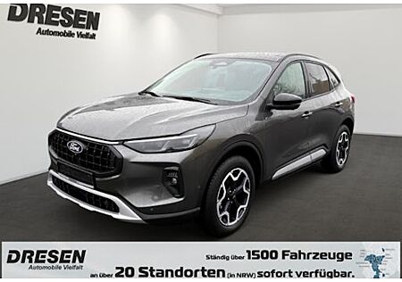 Ford Kuga 2.5 Duratec FHEV Active X CVT 5 Türen