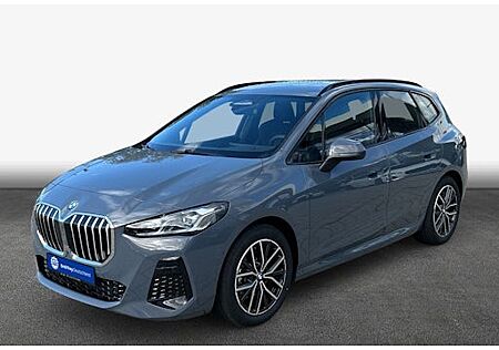 BMW 2er Active Tourer 220i Steptronic DCT 5 Türen