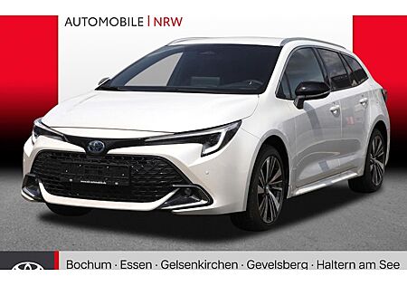Toyota Corolla 2,0 Hybrid Teamplayer Touring Sports 5 Türen