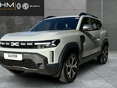 Dacia Duster Mild Hybrid 130 4x4 Expression 5 Türen