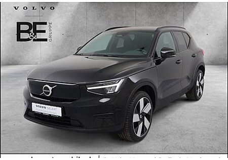 Volvo EX40 Core Single Motor 5 Türen