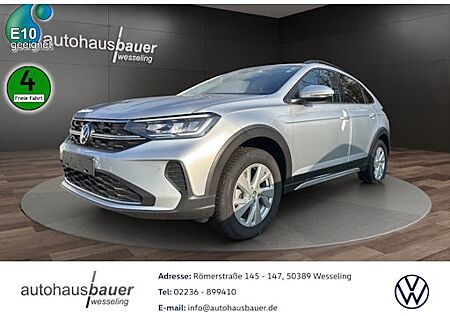 VW Taigo 1.0 TSI OPF 85 kW Life 5 Türen
