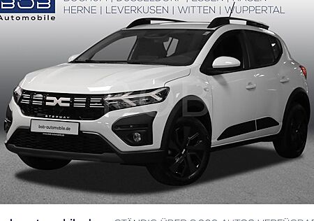 Dacia Sandero Stepway TCe 90 CVT Stepway Expression 5 Türen