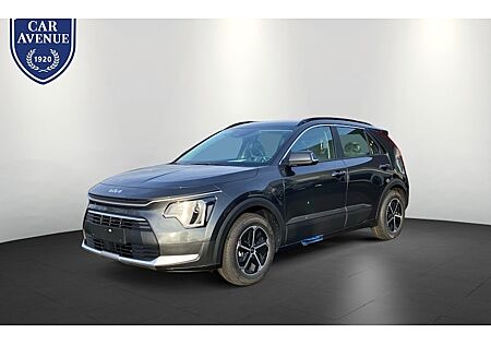 Kia Niro 1.6 GDI Hybrid Edition 7 5 Türen