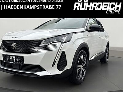 Peugeot 3008 PureTech 130 EAT8 GT 5 Türen