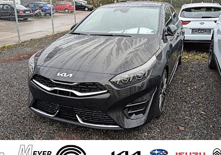 Kia Cee'd 1.6 T-GDI DCT GT 5 Türen