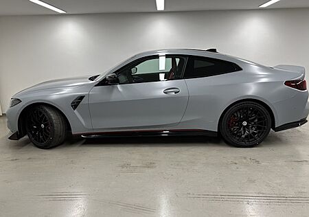 BMW M4 Competition 2 Türen