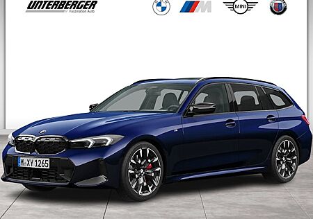 BMW 3er M340i xDrive Touring Auto 5 Türen