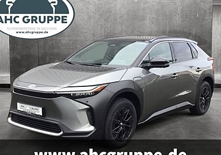 Toyota bZ4X 71,4 kWh Comfort 5 Türen