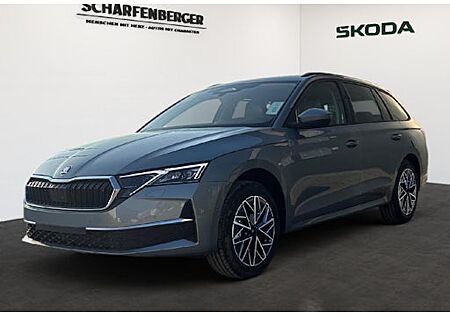Skoda Octavia 2.0 TDI DSG RS Combi 5 Türen