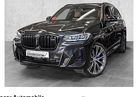 BMW X3 M40i AT 5 Türen