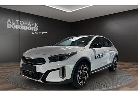 Kia XCeed 1.6 T-GDI DCT GT-line 5 Türen
