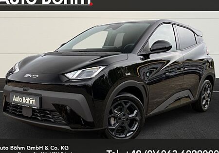 BYD Dolphin Surf 43.2kWh Comfort 5 Türen