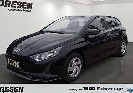 Hyundai i20 1.0 T-GDI Select 5 Türen