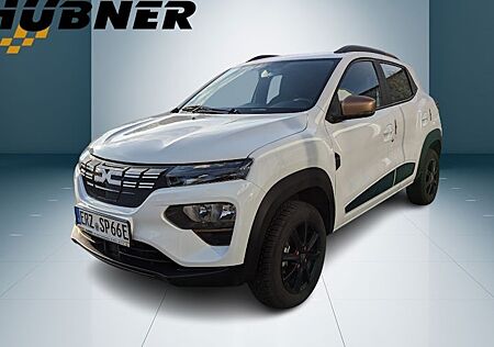 Dacia Spring Electric 65 Expression 5 Türen