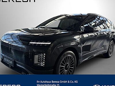 Hyundai IONIQ 9 110 kWh Allradantrieb Uniq 5 Türen