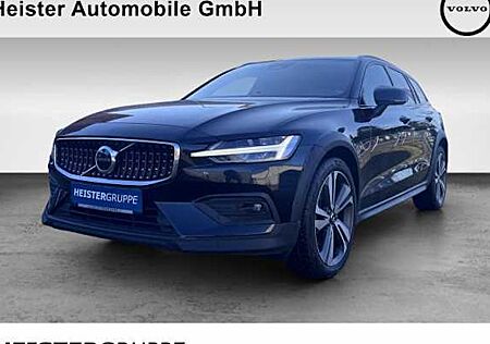 Volvo V60 CC B4 D AWD Plus Auto 5 Türen