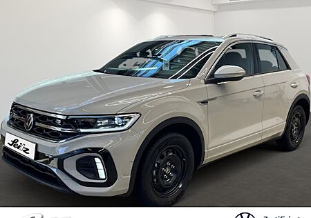 VW T-Roc 1.5 TSI OPF DSG R-Line 5 Türen