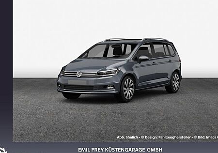 VW Touran 1.5 TSI OPF DSG Comfortline 5 Türen