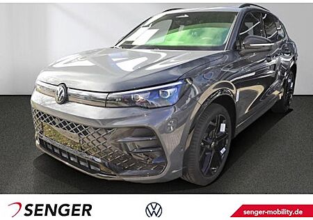 VW Tiguan 1.5 eTSI OPF DSG R-Line 5 Türen
