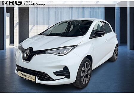 Renault ZOE EV50 110hp Evolution 5 Türen