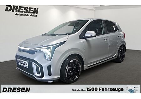 Kia Picanto 1.0 GT-Line 5 Türen