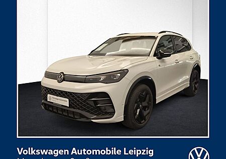 VW Tiguan 2.0 TDI SCR 142kW DSG 4MOTION R-Line 5 Türen